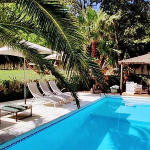 3* Bed & Breakfast Maison Prestige Saint Tropez By Roberto Geissini