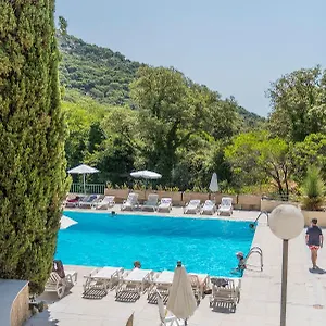 3* Hotel Villages Clubs Du Soleil - Le Reverdi
